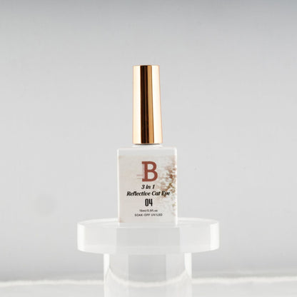 Product image: Billion-CateyeReflect-04