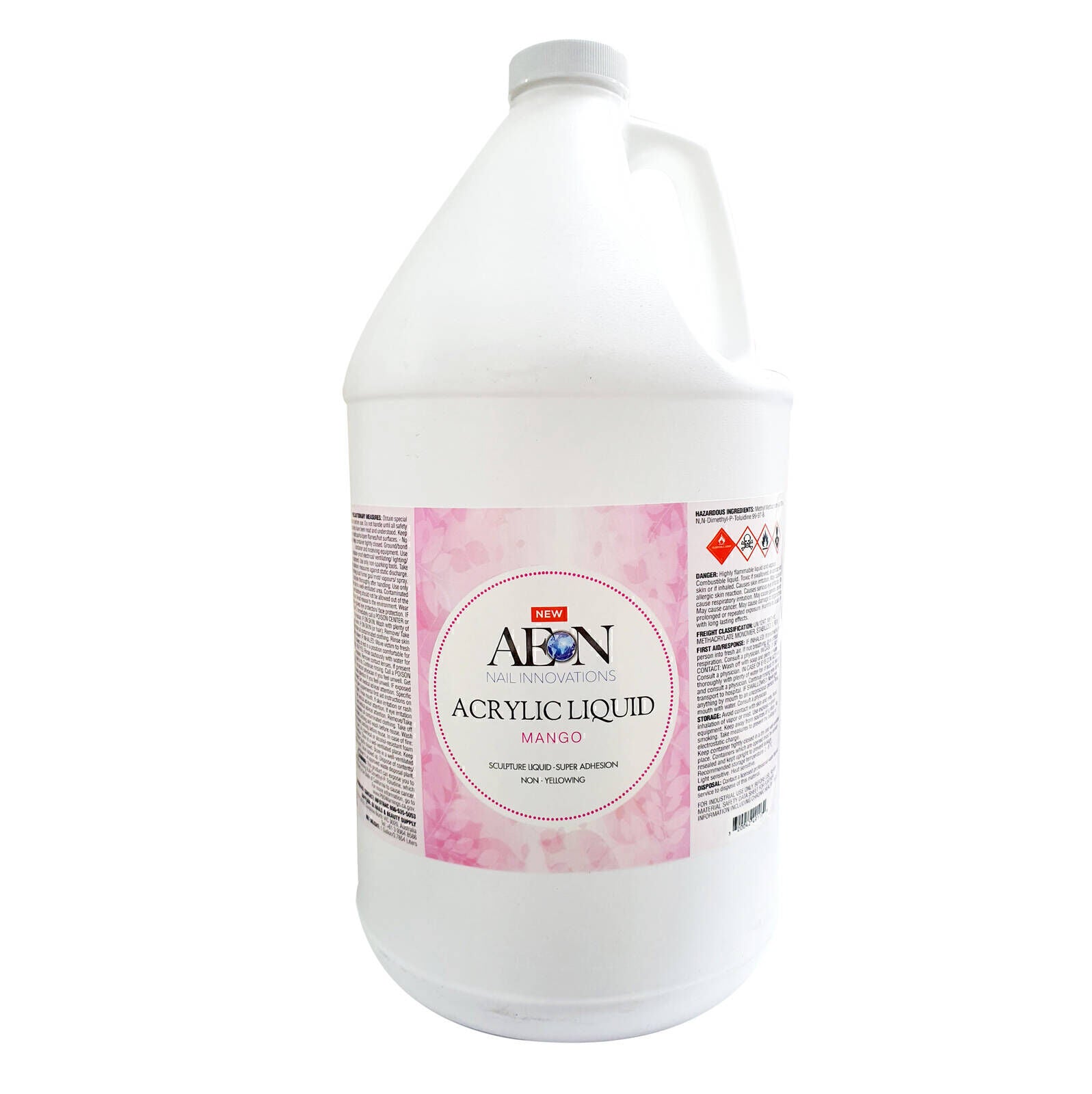 Product image: AEON-Liq-Prpl-1gal