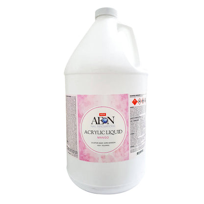 Product image: AEON-Liq-Prpl-1gal