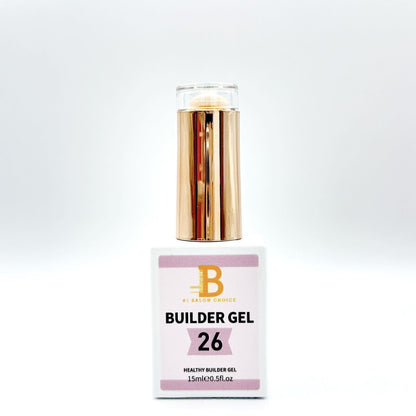 Product image: Billion-GBuilder-26
