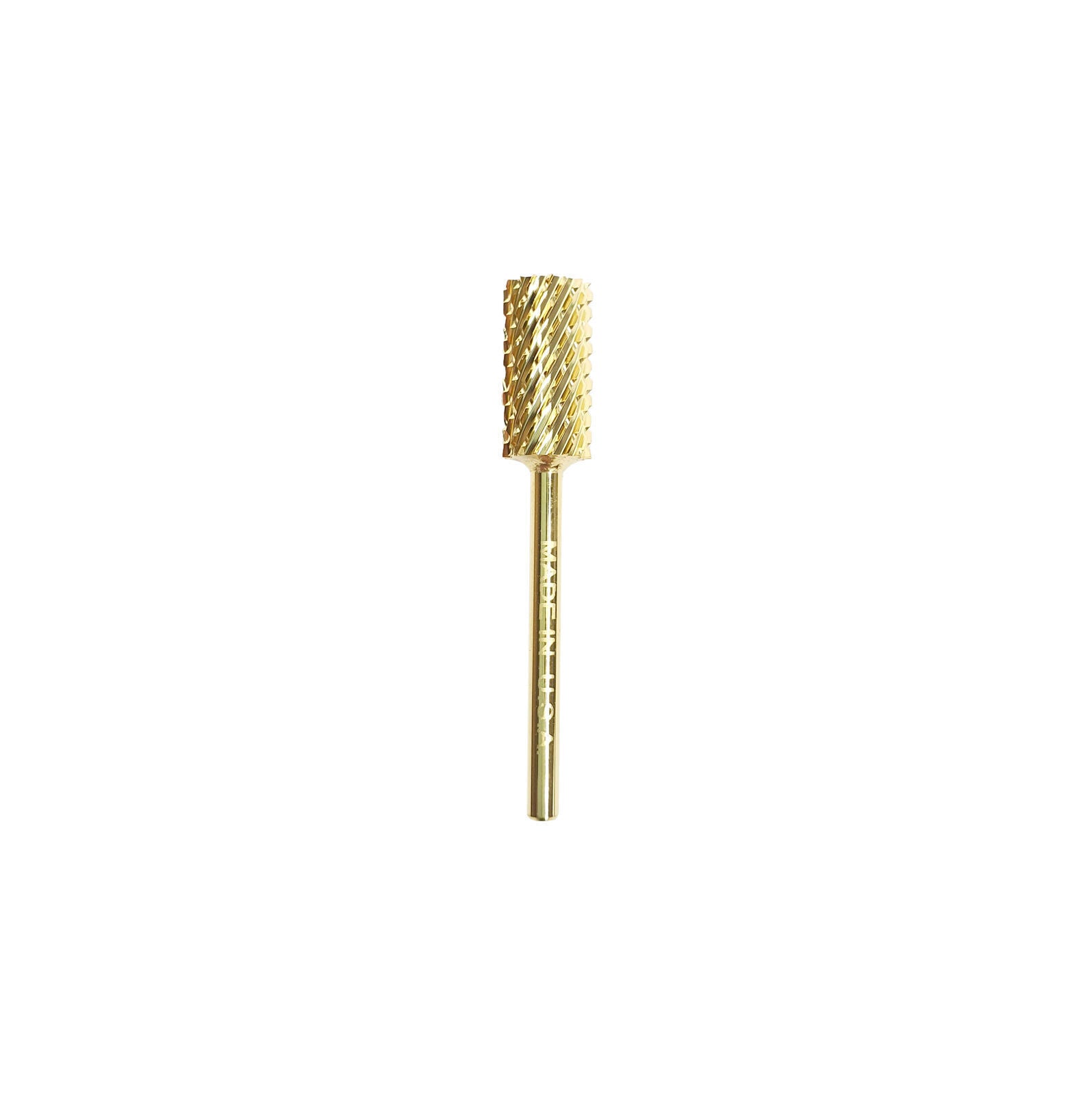 Product image: DrillBit-STXXX-Gold