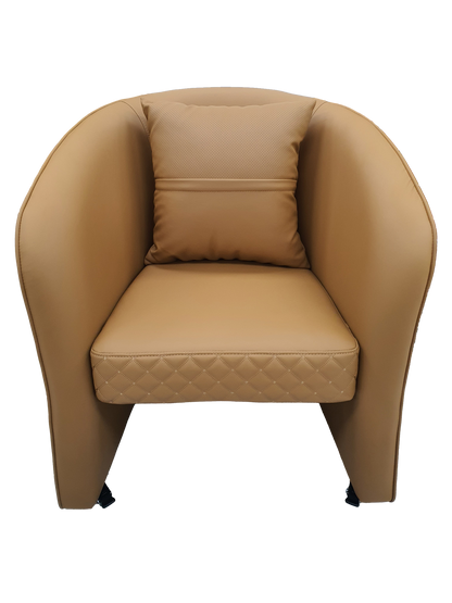 Product image: Chair-3232-Cappu
