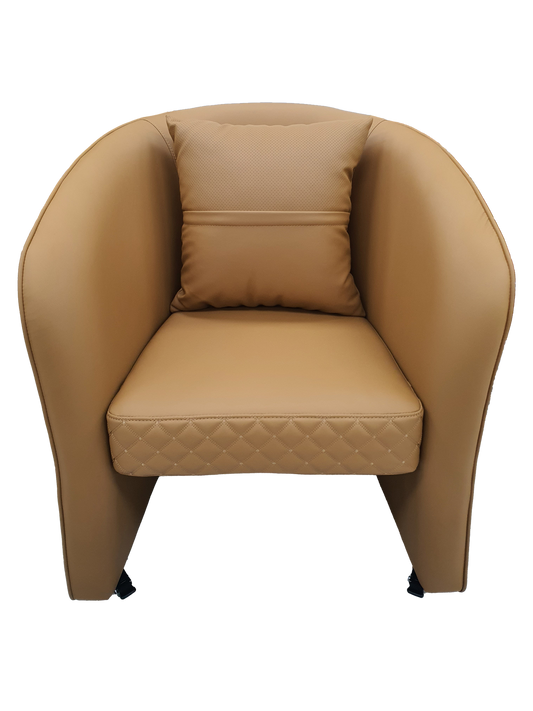 Product image: Chair-3232-Cappu