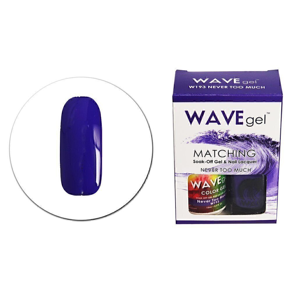 Product image: WAV-Gel-193