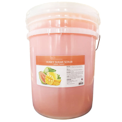 Product image: Billion-ScrubSugr-Man-5gl