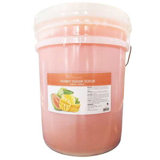 Product image: Billion-ScrubSugr-Man-5gl
