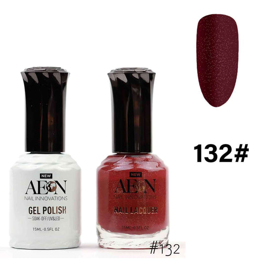 Product image: Aeon-DuoGel-132