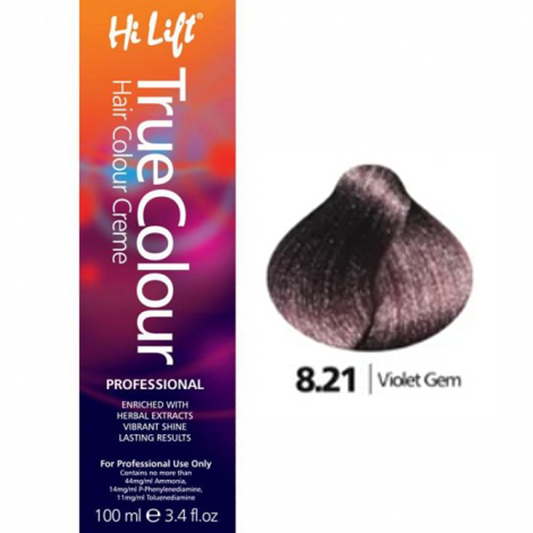 Product image: HLF-True-821-VioGem