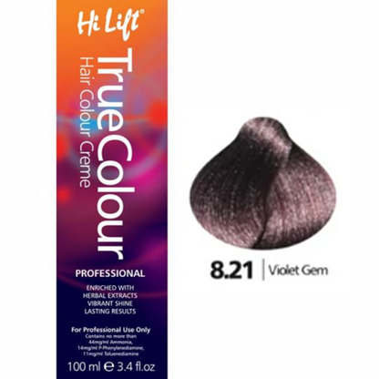 Product image: HLF-True-821-VioGem