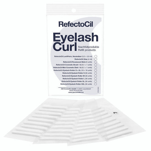 Product image: REFECT-CurlRollers