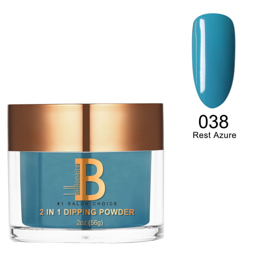 Product image: Billion-Dip-038