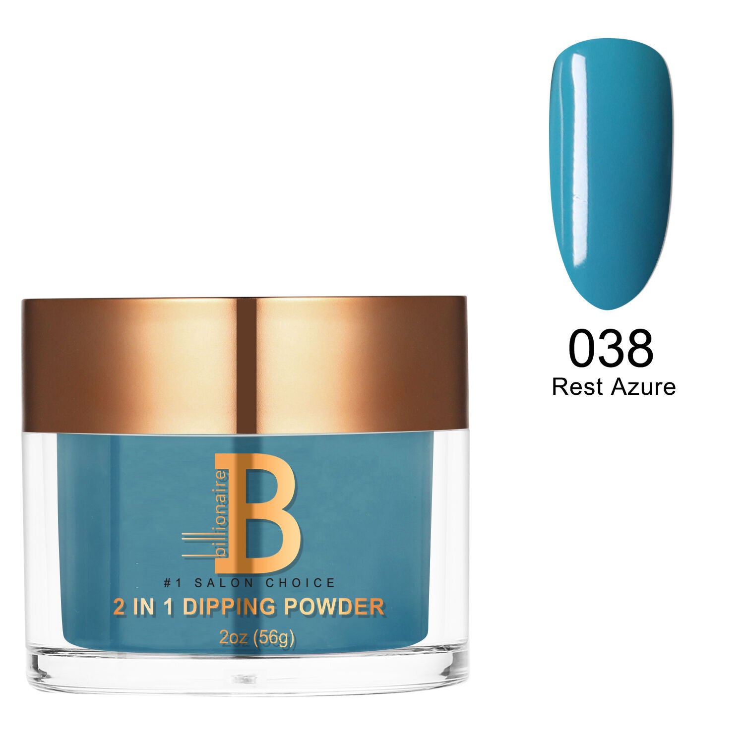 Product image: Billion-Dip-038