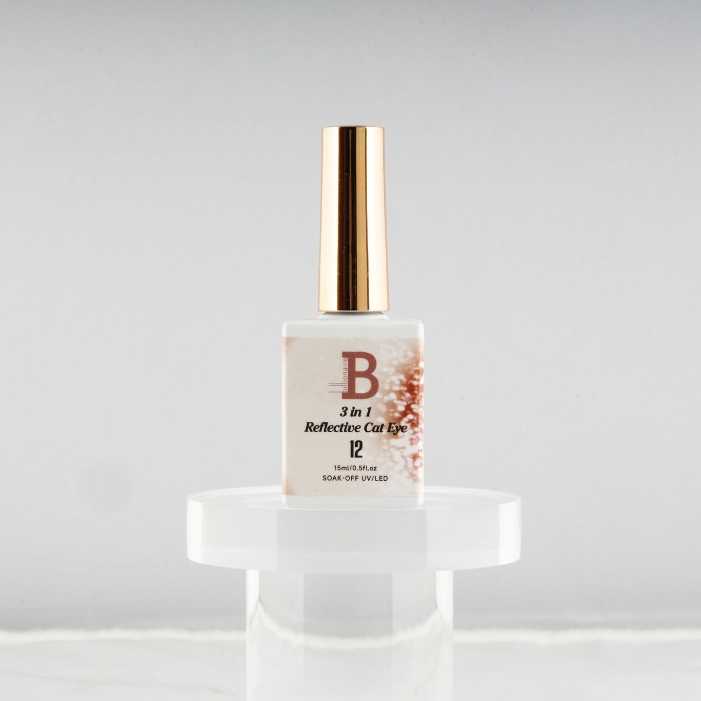 Product image: Billion-CateyeReflect-12