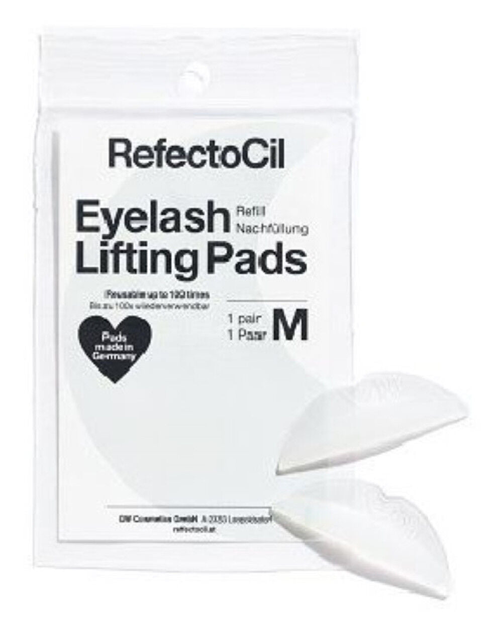 Product image: REFECT-LiftPadM