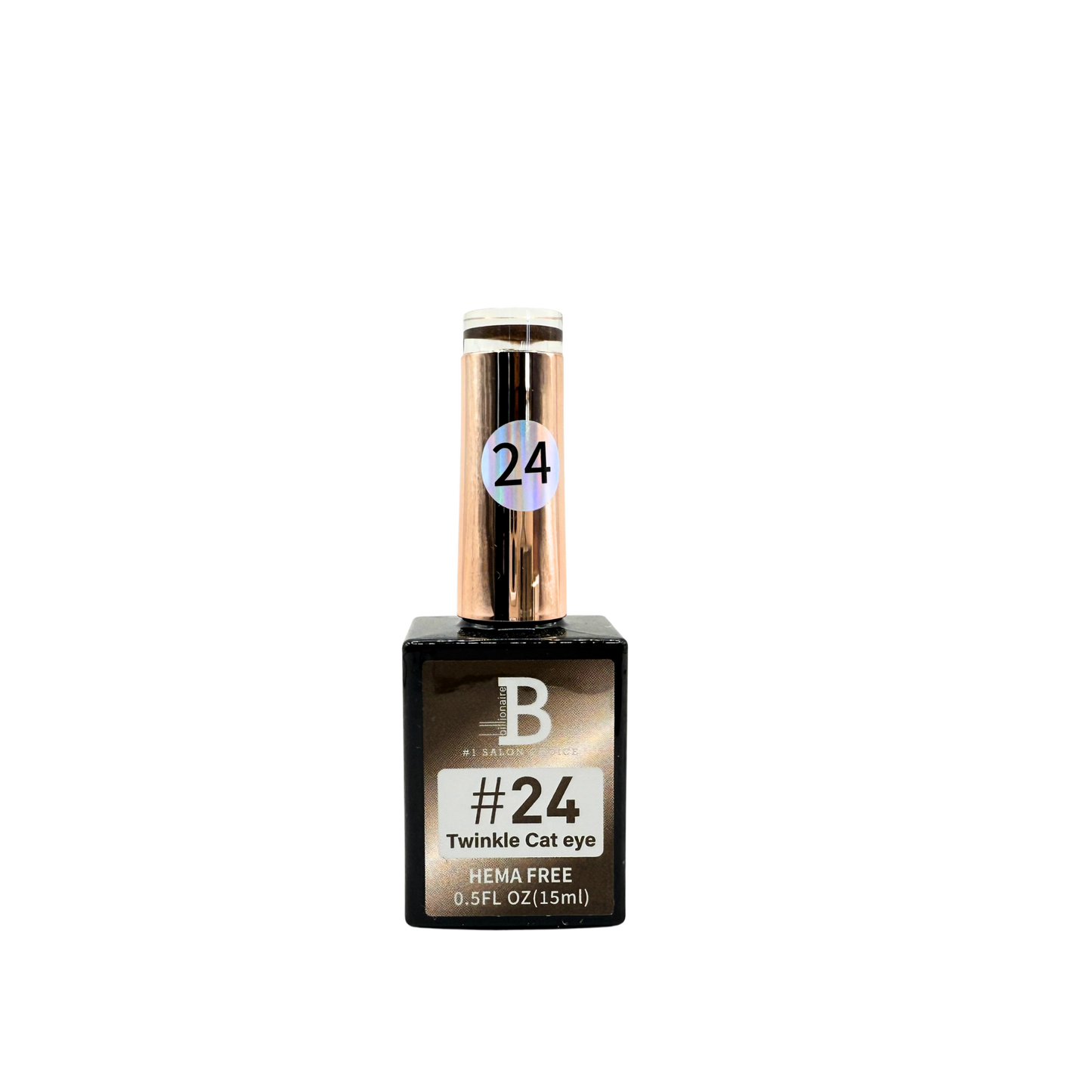 Product image: Billion-Cateye-Twinkle-24