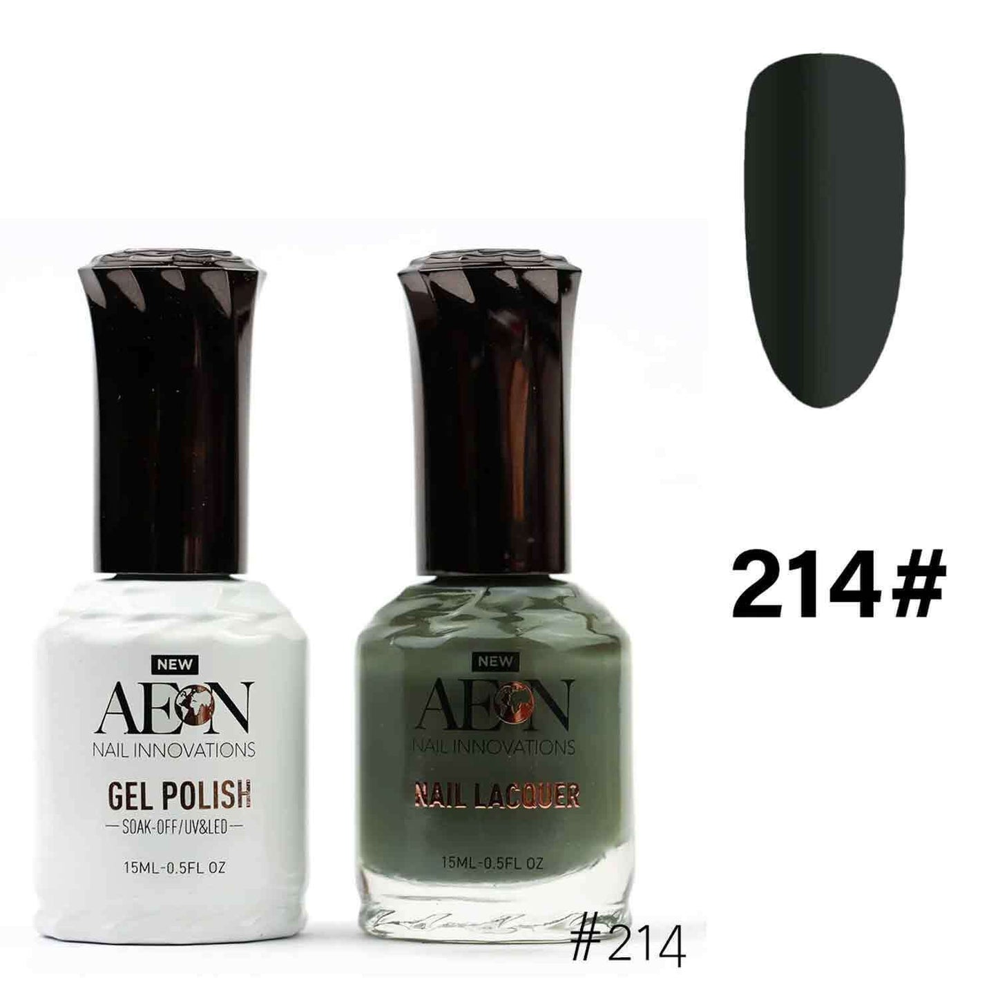 Product image: Aeon-DuoGel-217
