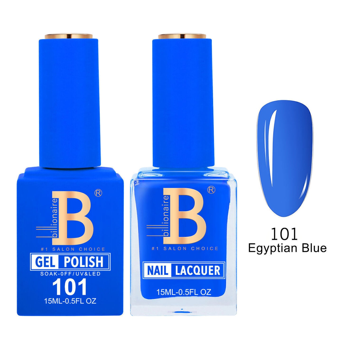 Product image: Billion-Imperial-Gel-101