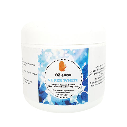 Product image: OZ4000-SupWht-3oz