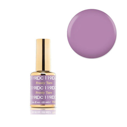 Product image: D119-Frosty