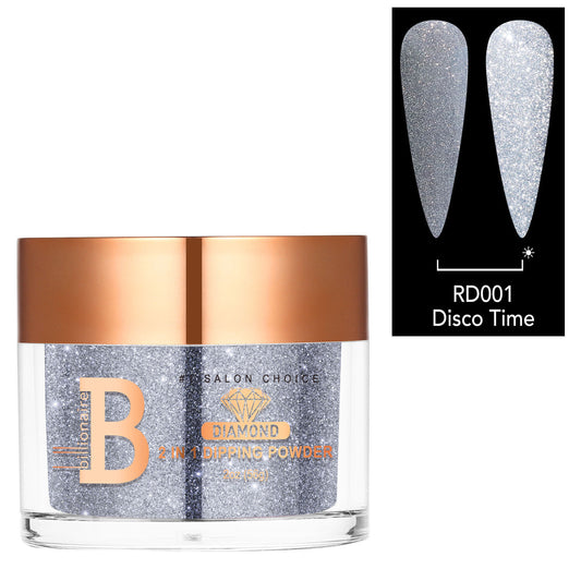 Product image: Billion-ReflDia-Dip-001