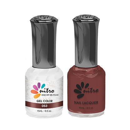 Product image: NIT-DuoGel-053
