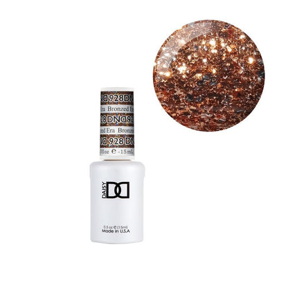 Product image: D928-Bronzed