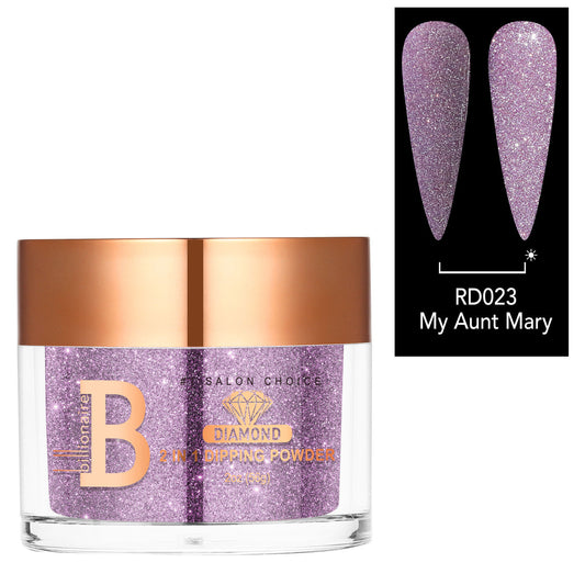 Product image: Billion-ReflDia-Dip-023