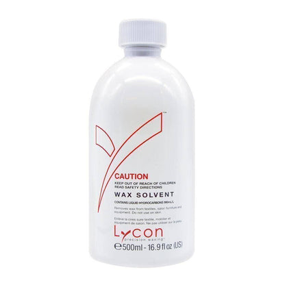 Product image: LYC-Solvent-500ml