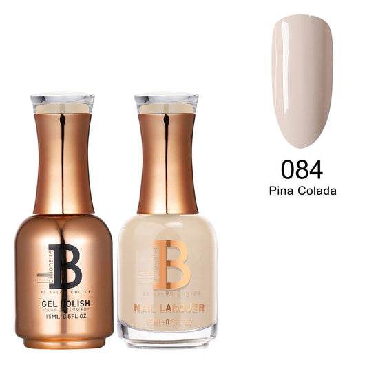 Product image: Billion-Gel-084