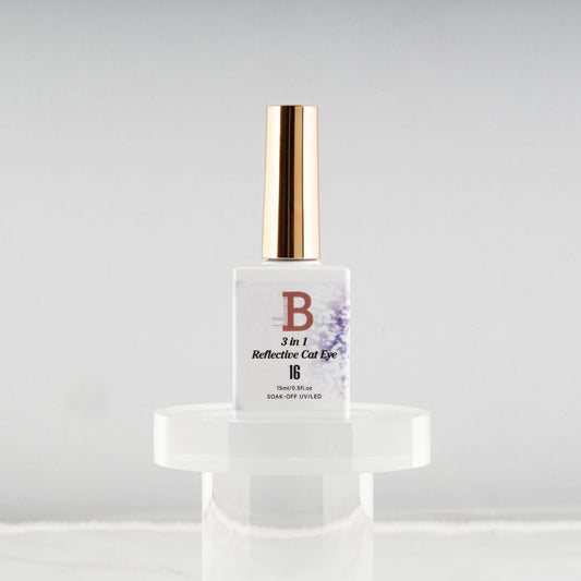 Product image: Billion-CateyeReflect-16