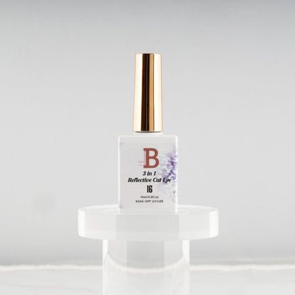 Product image: Billion-CateyeReflect-16