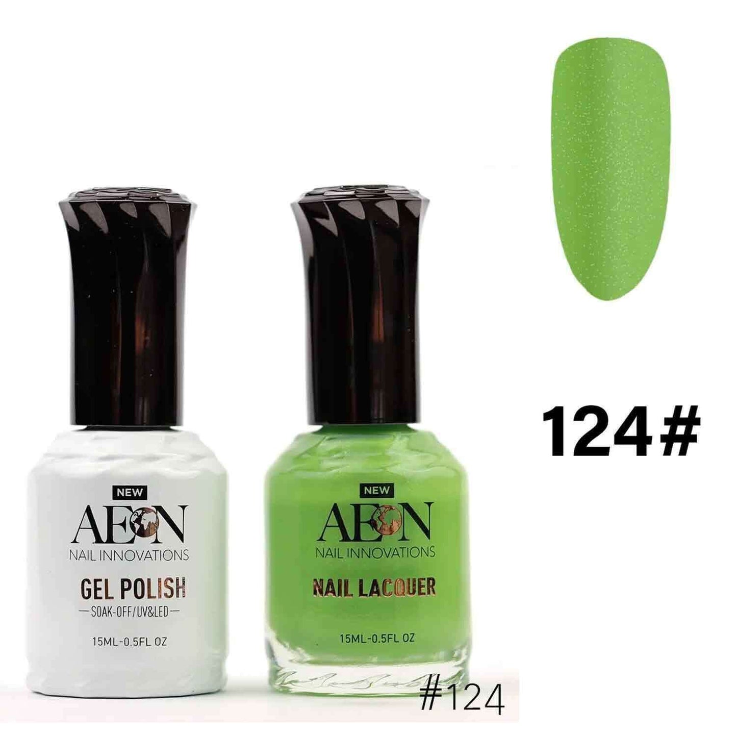 Product image: Aeon-DuoGel-124