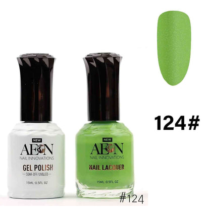 Product image: Aeon-DuoGel-124