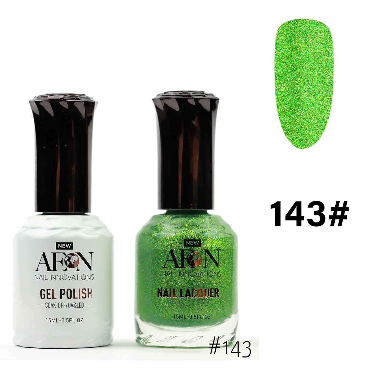 Product image: Aeon-DuoGel-143