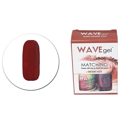 Product image: WAV-Gel-203
