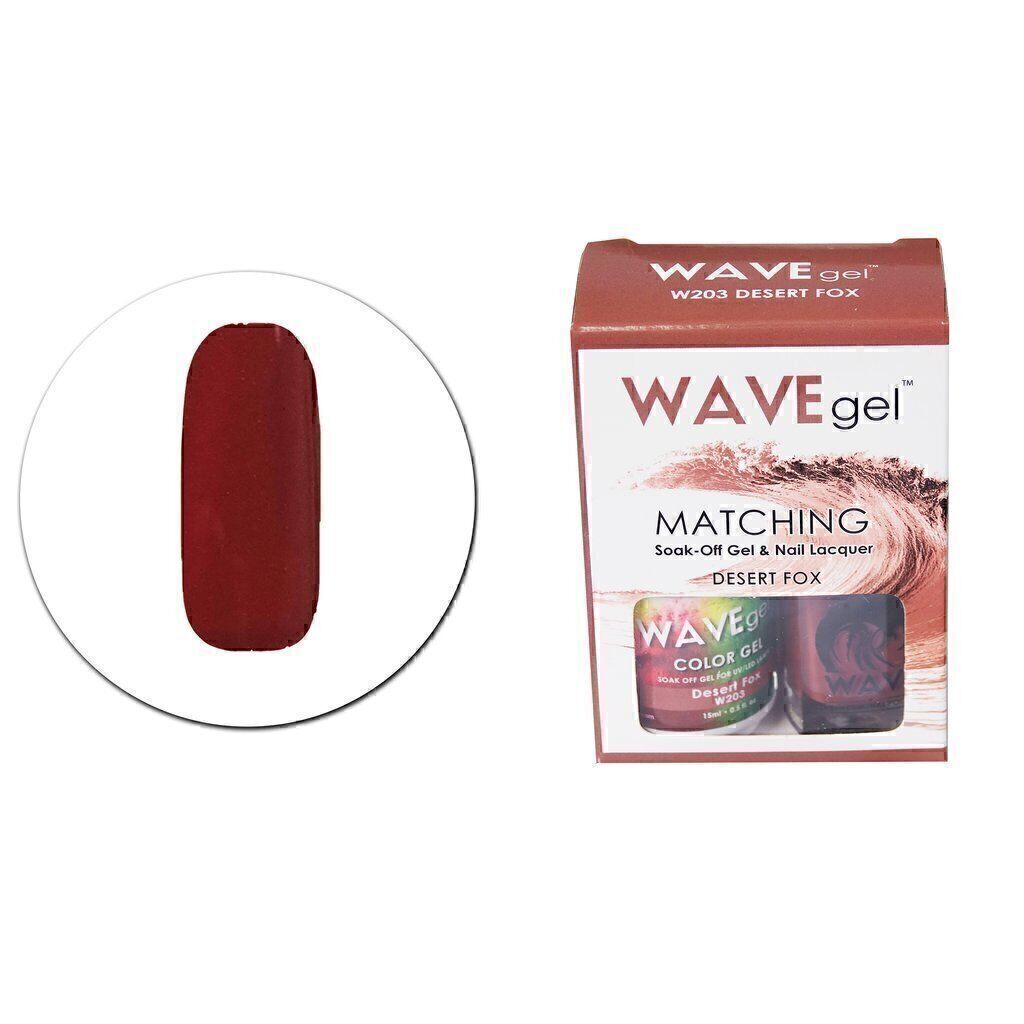 Product image: WAV-Gel-203