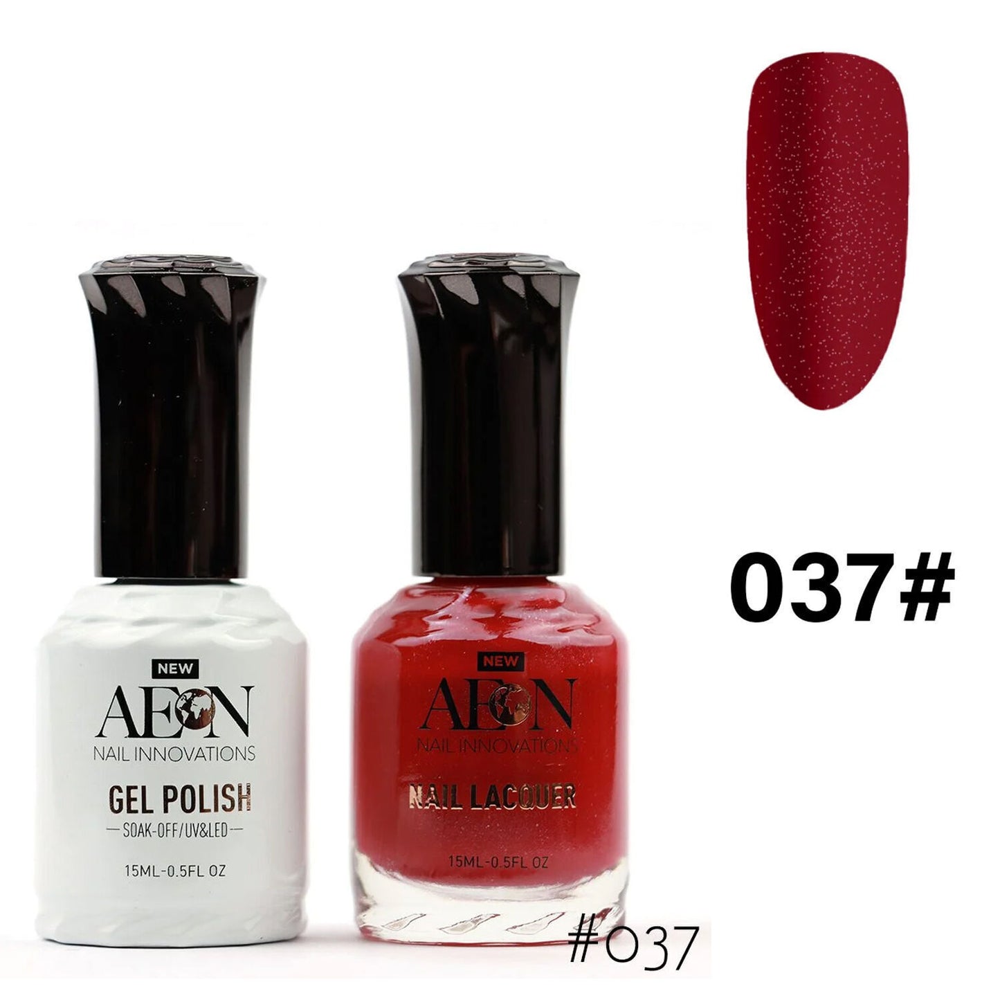 Product image: Aeon-DuoGel-037