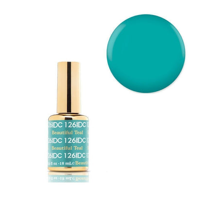 Product image: D126-Beauti