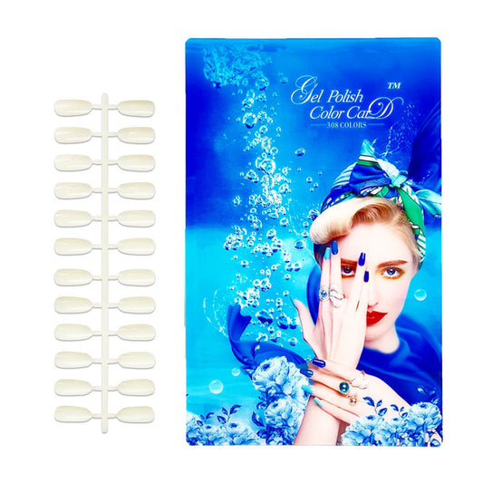 Product image: ColorBook-Blue
