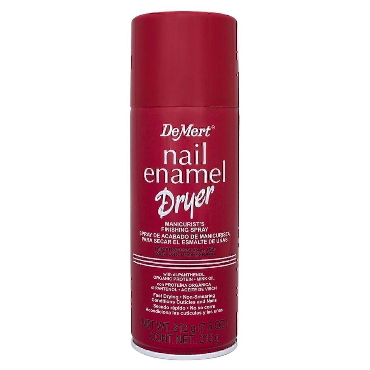 Product image: DEM-Dryer-7-5oz