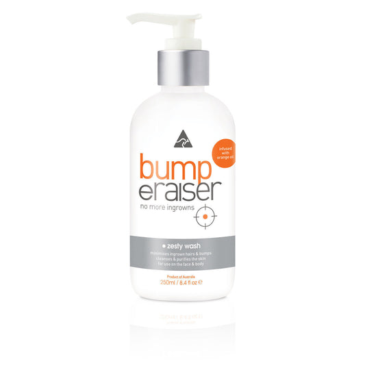 Product image: CAR-Bump-Zesty