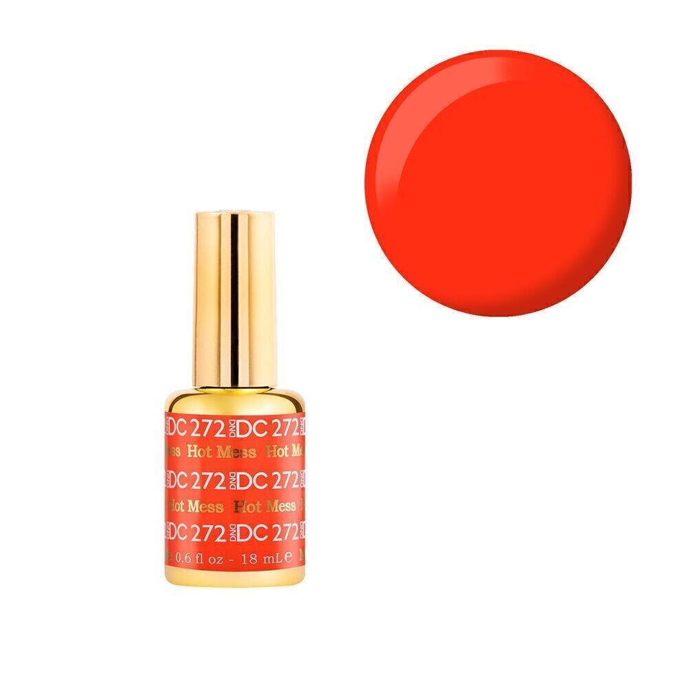 Product image: D272-HotMes