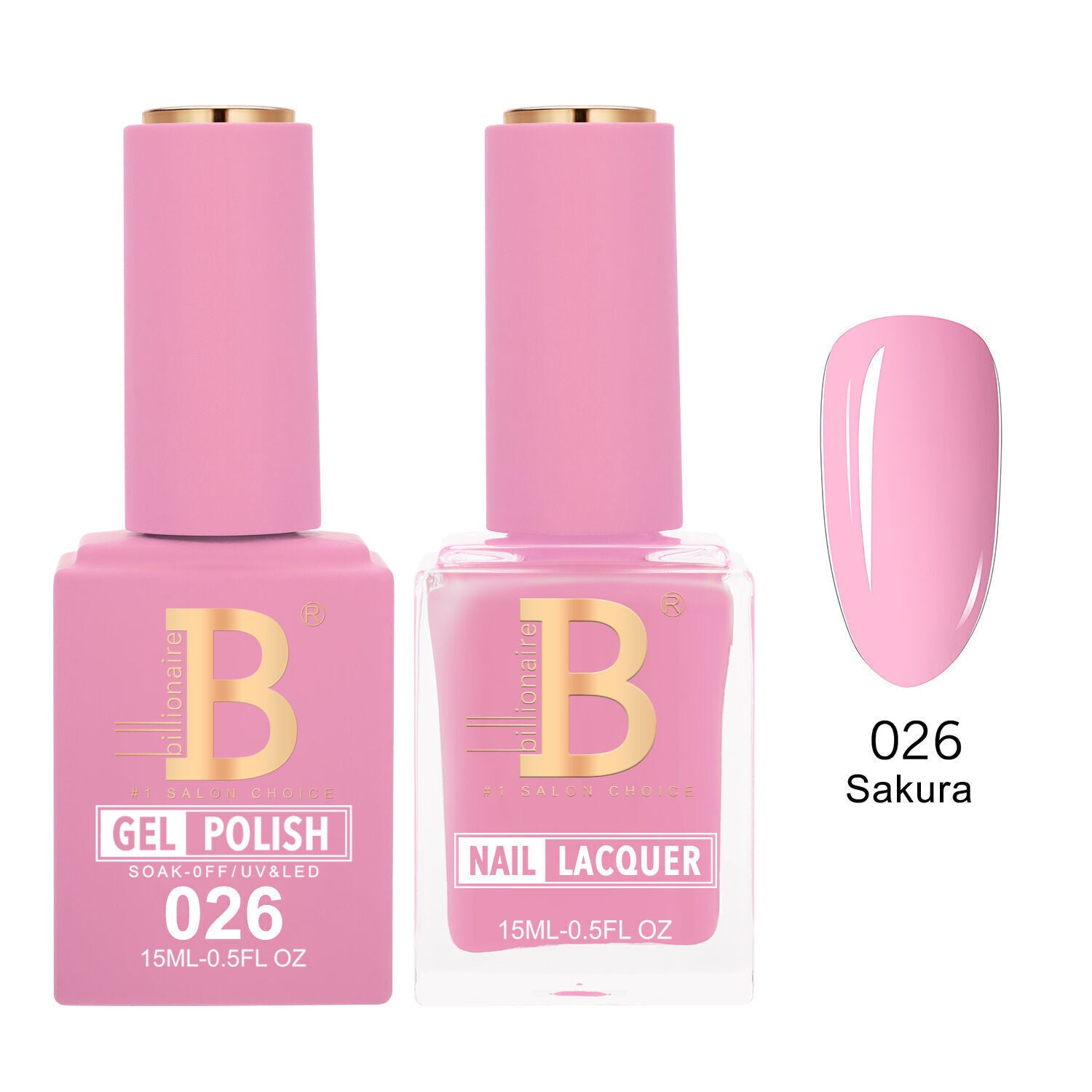 Product image: Billion-Imperial-Gel-026