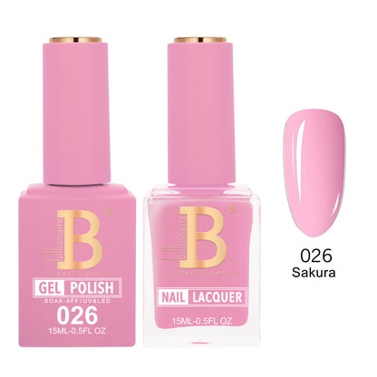 Product image: Billion-Imperial-Gel-026