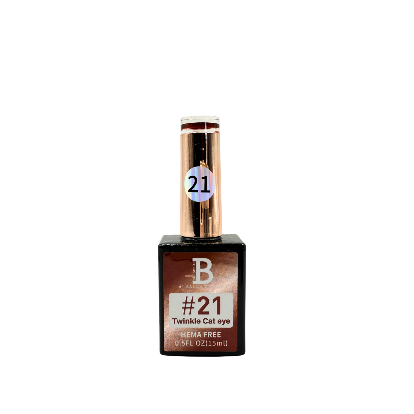 Product image: Billion-Cateye-Twinkle-21