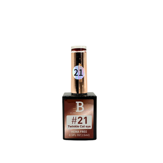Product image: Billion-Cateye-Twinkle-21