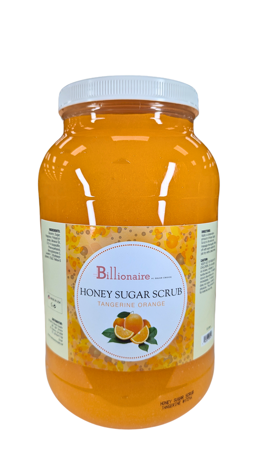 Product image: Bill-Scrub-Orange-1gl