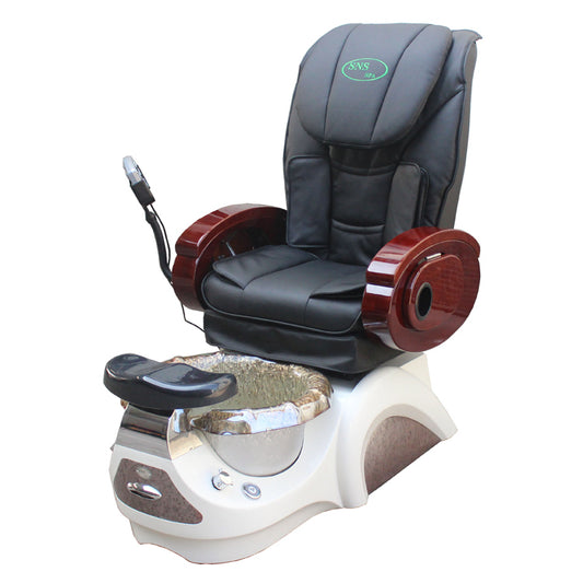 Product image: Spa-820-WhtSilGrey