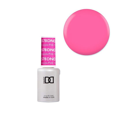 Product image: D578-Crayola