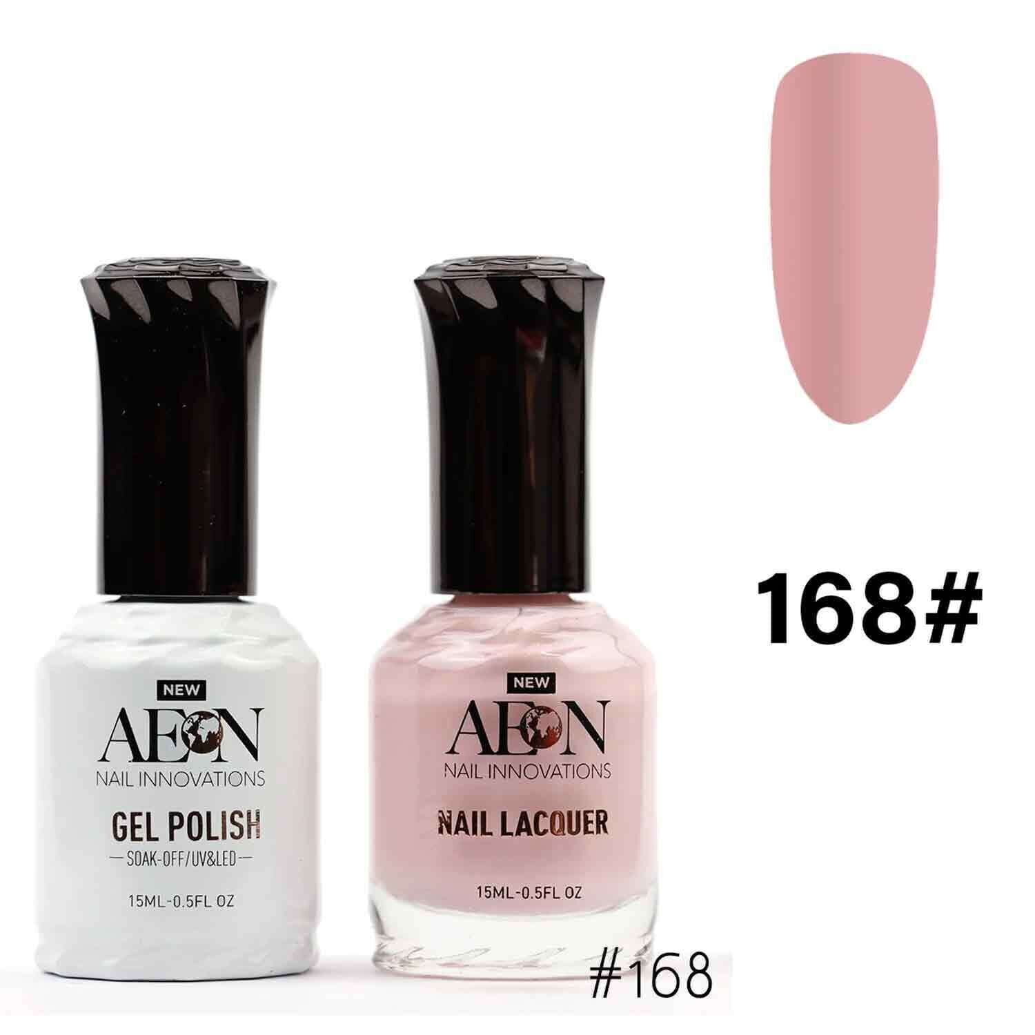Product image: Aeon-DuoGel-168